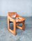 Scandinavian Pine Side Chair Set, Sweden, 1960s, Set of 2 1
