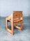 Scandinavian Pine Side Chair Set, Sweden, 1960s, Set of 2 12