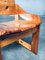 Scandinavian Pine Side Chair Set, Sweden, 1960s, Set of 2, Image 5