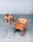 Scandinavian Pine Side Chair Set, Sweden, 1960s, Set of 2, Image 18