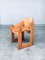 Scandinavian Pine Side Chair Set, Sweden, 1960s, Set of 2 21