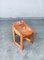 Scandinavian Pine Side Chair Set, Sweden, 1960s, Set of 2 14