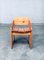 Scandinavian Pine Side Chair Set, Sweden, 1960s, Set of 2 22