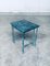 Tavolini ad incastro postmoderno fatti a mano di J. Berdou, Francia, anni '80, set di 2, Immagine 14