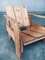 De Stijl Movement Dutch Pine Crate Chair attributed to Gerrit Rietveld, 1960s 13
