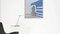 Table Lamp Ba11 by Maarten Van Severen for U-Line Belgium, 1997, Image 2