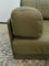 DS 76 Modular Sofa Set in Olive Green from de Sede, Set of 2 9