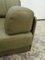 DS 76 Modular Sofa Set in Olive Green from de Sede, Set of 2 10