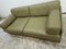 DS 76 Modular Sofa Set in Olive Green from de Sede, Set of 2 5