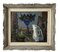 Verspijck, Natura morta, anni '50, Olio su tela, Immagine 1