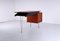 Hairpin Teak Two Tone Desk by Cees Braakman for Pastoe, 1950s, Image 5