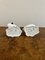 Cockatoos Mid-Century par TJ Jones, 1950s, Set de 2 6
