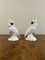Cockatoos Mid-Century par TJ Jones, 1950s, Set de 2 4