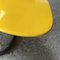 Elephant Chair in Yellow with Black Base by Bernard Rancillac, 1985 19