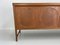 Vintage Circle Sideboard from Nathan, 1960s 6