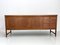 Vintage Circle Sideboard from Nathan, 1960s 11