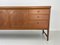 Vintage Circle Sideboard from Nathan, 1960s 4