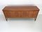 Vintage Circle Sideboard from Nathan, 1960s 10