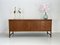 Vintage Circle Sideboard from Nathan, 1960s 5