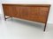 Vintage Circle Sideboard from Nathan, 1960s 9