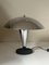 Lampada vintage a fungo, anni '80, Immagine 7