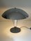 Vintage Mushroom Lamp, 1980s 14