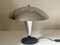 Vintage Mushroom Lamp, 1980s, Image 2