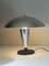 Vintage Mushroom Lamp, 1980s, Image 4