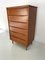 Vintage Chest of Drawers from Austinsuite, 1960s, Image 7