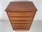 Vintage Chest of Drawers from Austinsuite, 1960s, Image 5