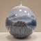 20th Century Arita Porcelain Vase Dawn in the Forest Fujii Shumei, Japan, 1950s, Image 10