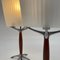 Orione Table Lamps by Rodolfo Dordoni for Artemide, 1990s, Set of 2 6