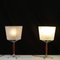Orione Table Lamps by Rodolfo Dordoni for Artemide, 1990s, Set of 2 4