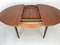 Vintage Extendable Dining Table by Victor Wilkins for G-Plan, 1960s, Image 6