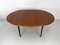 Vintage Extendable Dining Table by Victor Wilkins for G-Plan, 1960s, Image 3