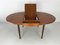 Vintage Extendable Dining Table by Victor Wilkins for G-Plan, 1960s, Image 5