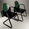 G-Pino Pinocchio Armchairs by Martin Stoll, 1980, Set of 2 1