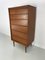 Vintage Chest of Drawers from Austinsuite, 1960s 5