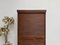 Eichenholz Schrank, 1930er 19