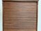 Eichenholz Schrank, 1930er 8