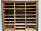 Eichenholz Schrank, 1930er 16