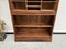 Eichenholz Schrank, 1930er 15