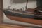 Medio modo de barco de vapor del siglo XIX Nueva York, 1888, Imagen 3