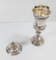 19th Century German 800 Silver Renaissance Revival Pokal Cup 6