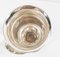 19th Century German 800 Silver Renaissance Revival Pokal Cup 10