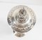 19th Century German 800 Silver Renaissance Revival Pokal Cup 13