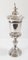 19th Century German 800 Silver Renaissance Revival Pokal Cup, Image 2
