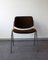 DSC 106 Chairs by Giancarlo Piretti for Castelli, Italy, 1970s, Set of 4 5