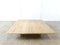 Travertine Coffee Table by Angelo Mangiarotti for Up&Up, 1970s 6