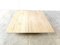 Travertine Coffee Table by Angelo Mangiarotti for Up&Up, 1970s 4